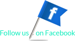 Follow us on Facebook
