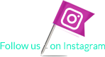 Follow us on Instagram