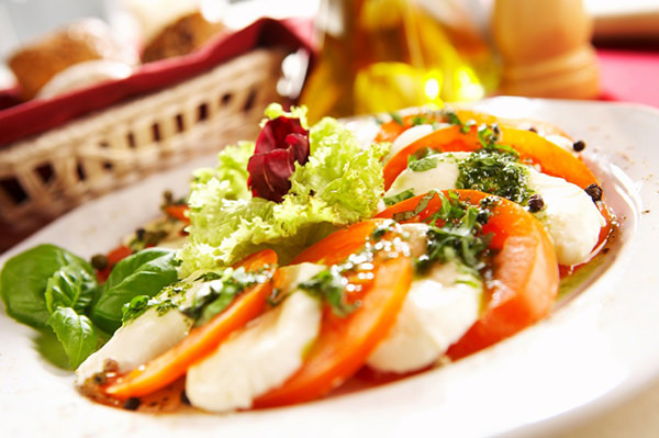 Santo da Serra Golf Restaurant