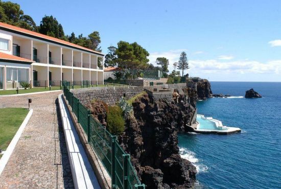 Albatroz Beach & Yacht Club