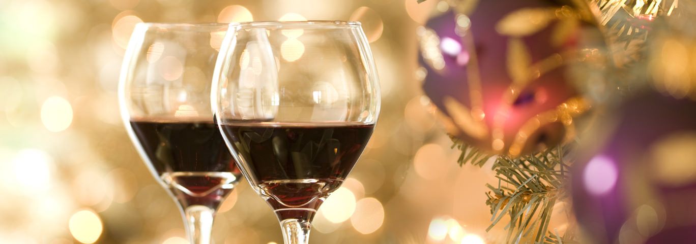 Christmas festivities