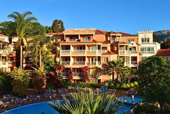 Pestana Group Hotels