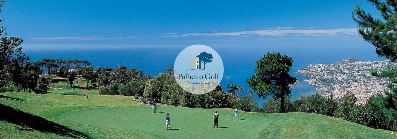 Palheiro Golf